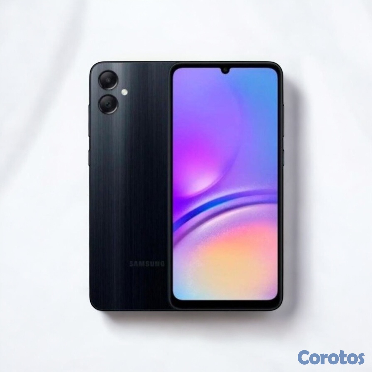 celulares y tabletas - Samsung Galaxy A06 2