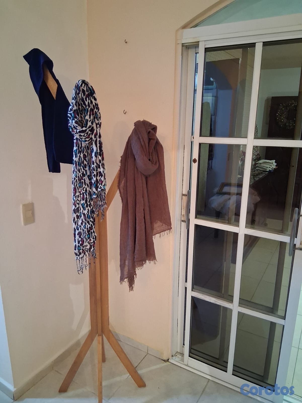 joyas, relojes y accesorios - BUFANDAS 1