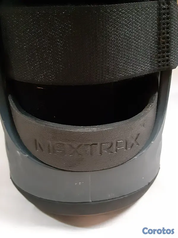 Salud y Equipamiento Médico - Bota ortopedica.  Talla: S 7