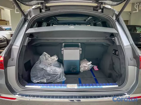 jeepetas y camionetas - Mercedes-Benz Clase GLS 600 Maybach 2026 9