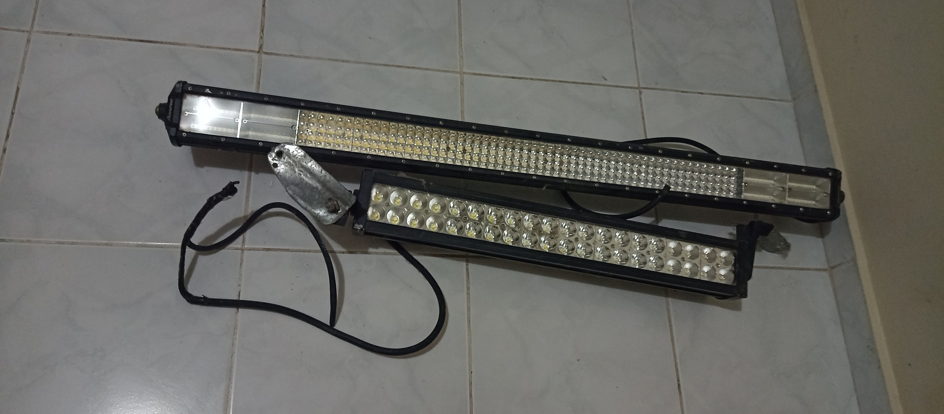 accesorios para vehiculos - Barras Luces Led para Vehiculo 2