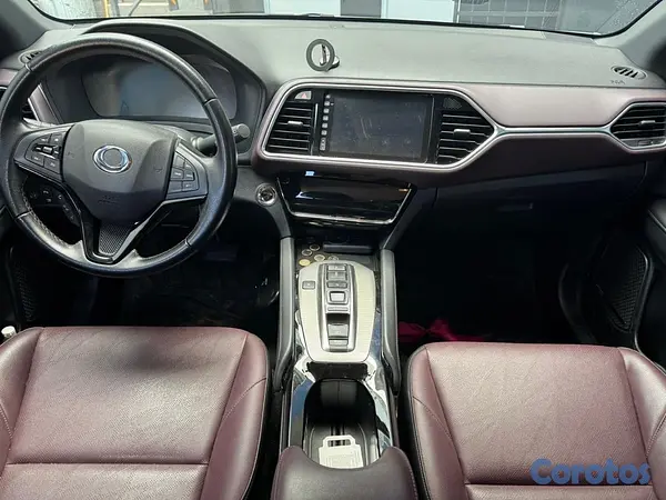 jeepetas y camionetas - honda MN-V 10
