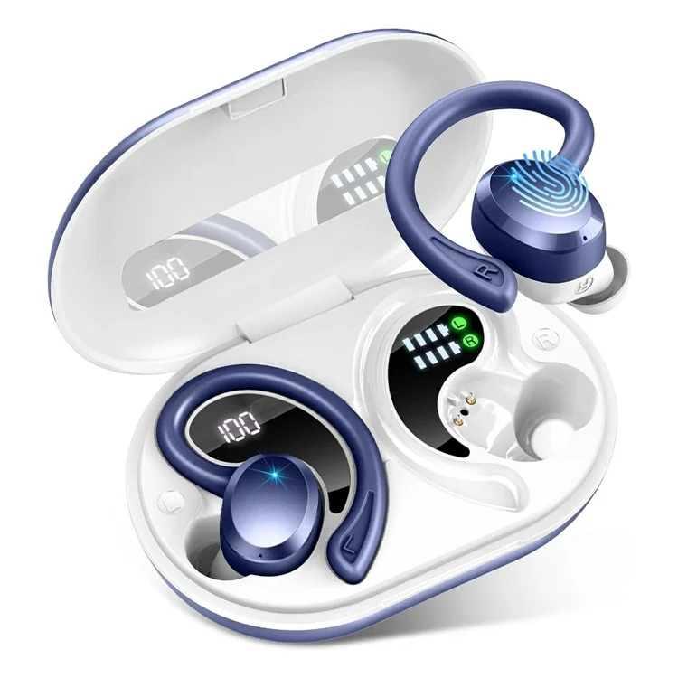 otros electronicos - Audífonos Modelo Q38 Bluetooth  1