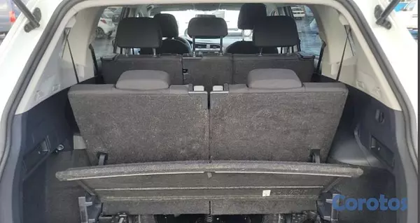 jeepetas y camionetas - Volkswagen Tiguan  2021 7