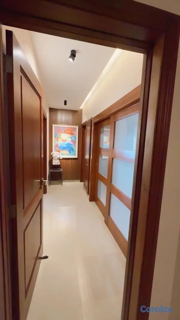 apartamentos - Apartamento en venta-Los Cacicazgos 9
