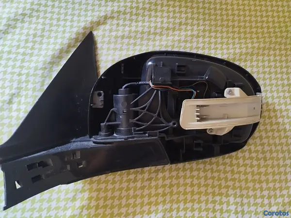 accesorios para vehiculos - Retrovisor izquierdo Suzuki Swift 3