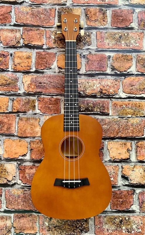 instrumentos musicales - Ukelele 26”.  Ukulele New  3