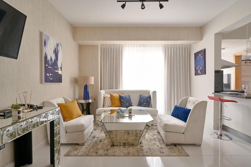 apartamentos - BELLA VISTA
VENTA APARTAMENTO MODERNO AMUEBLADO