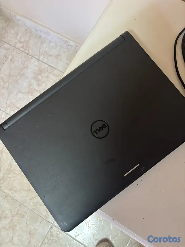 computadoras y laptops - laptop Dell 2