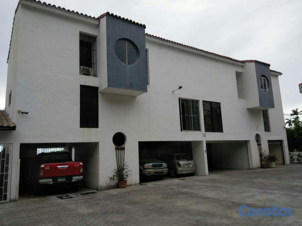 apartamentos - Apartamento amueblado 6