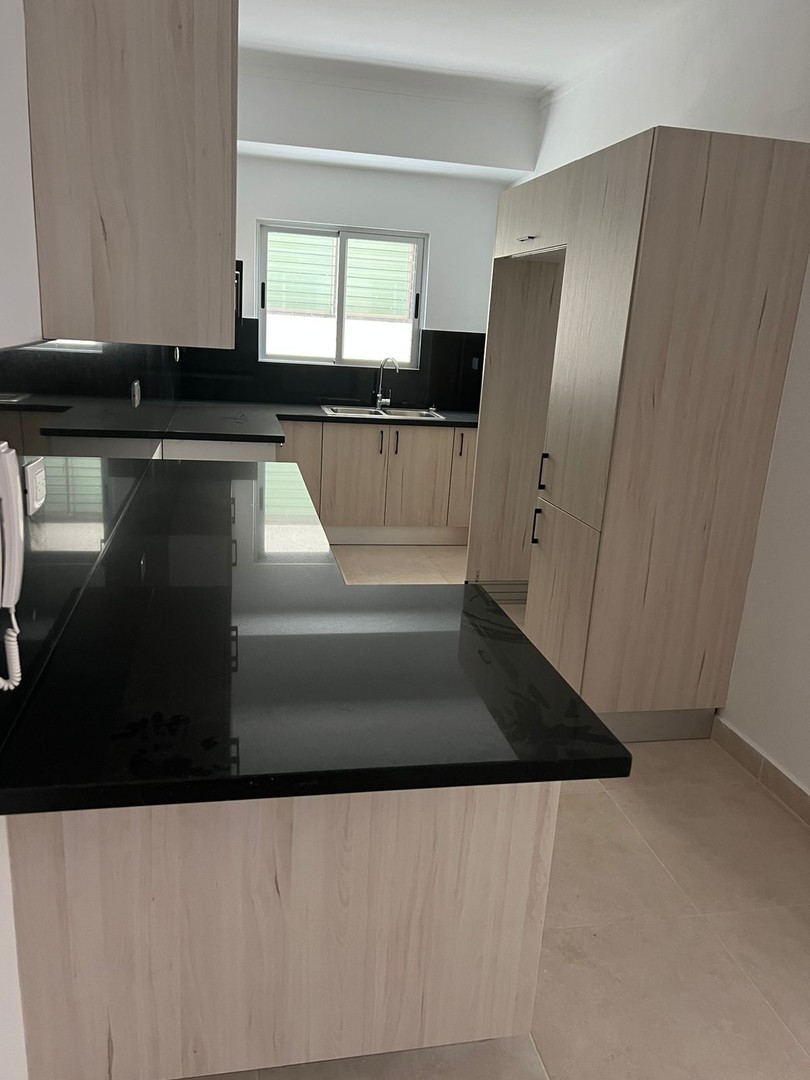 apartamentos - Se vende apartamento en Bella Vista 4