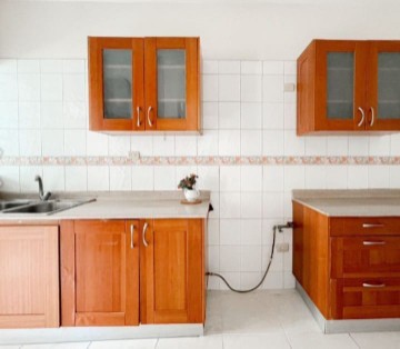 apartamentos - Apartamento  4to piso con terraza arroyo hondo viejo  0