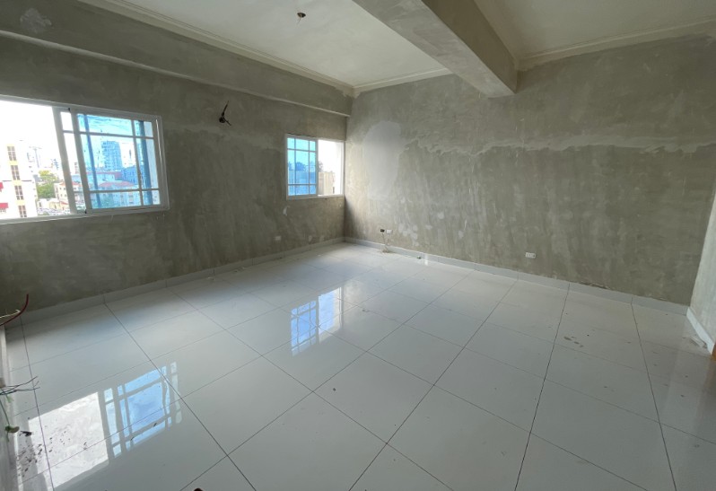 apartamentos - Apartamento Piso 8, Alma Rosa I 8