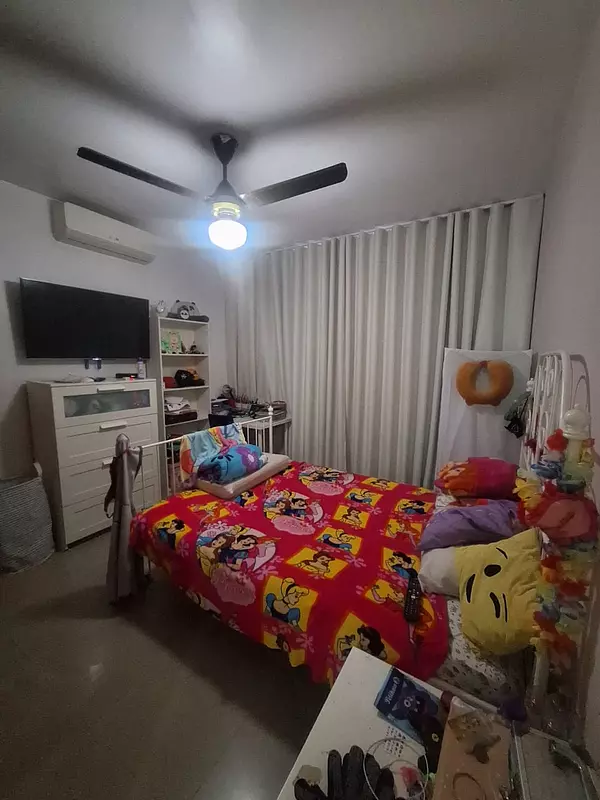 apartamentos - Se vende apartamento tipo penhouse en Don Bosco 2