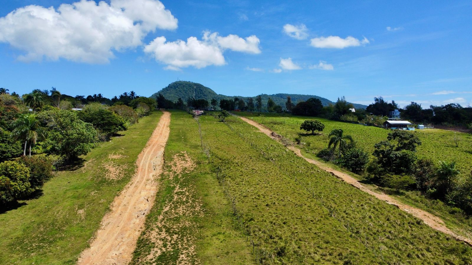 solares y terrenos - Solares en El Cupey, Puerto Plata – Desde 624 m² 2