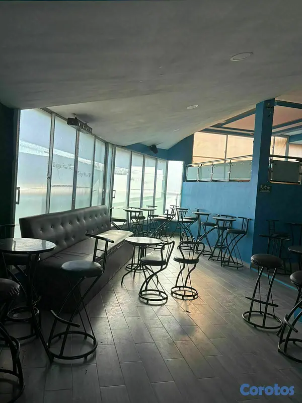 oficinas y locales comerciales - terraza se arrienda  6
