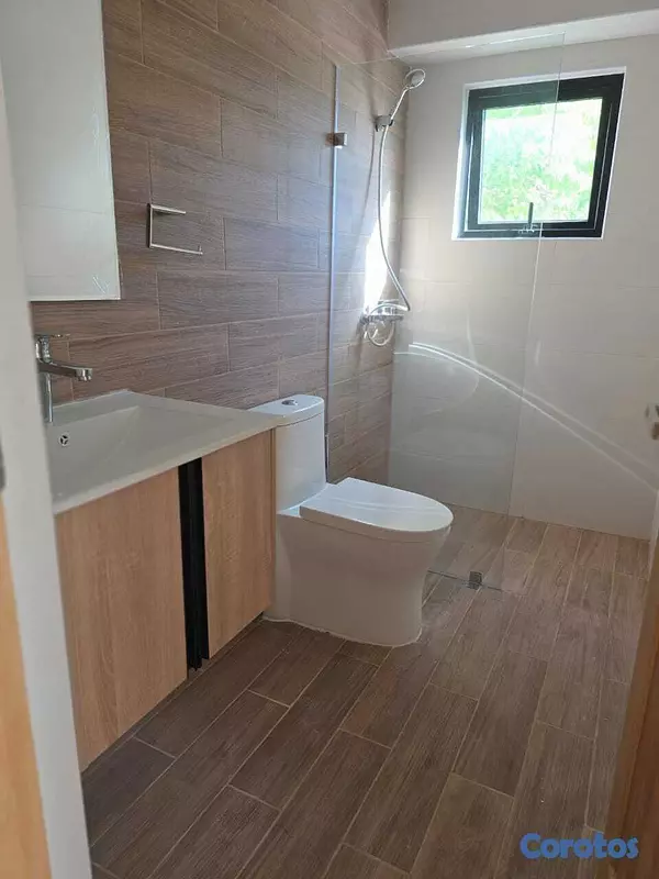 apartamentos - Urbanización Real, Apartamento con 110 MTS Terraza + 145MTS 2 Hab. + Servicio 13
