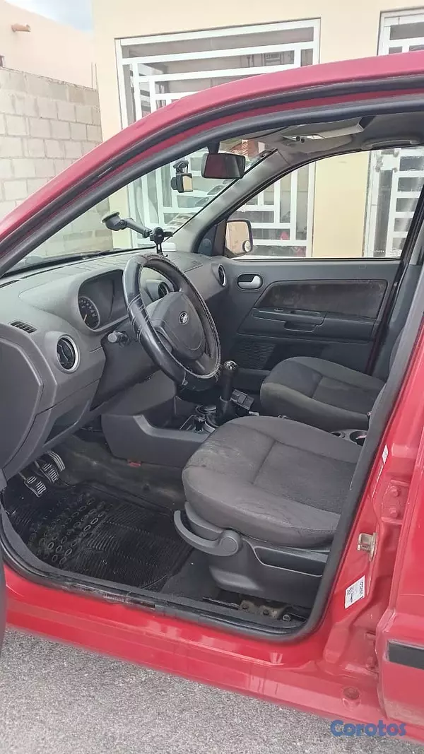 jeepetas y camionetas - Ford Ecosport 7