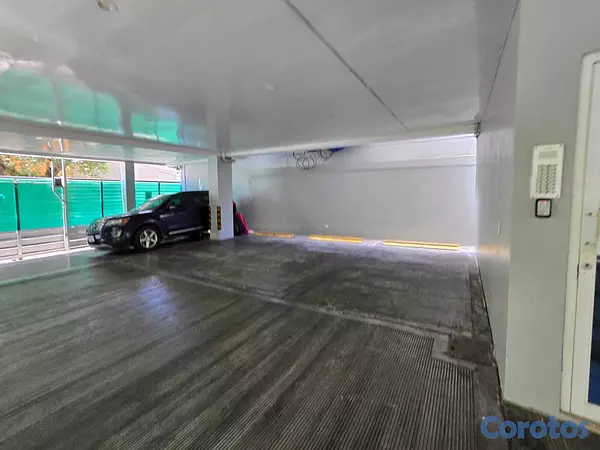 apartamentos - Apartamento en Los Restauradores a pasos de la 27  5