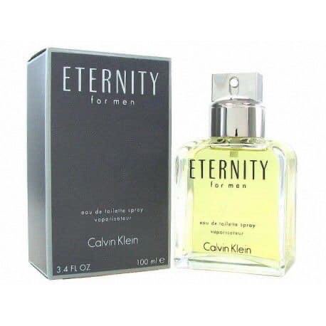 salud y belleza - Perfume Eternity original 