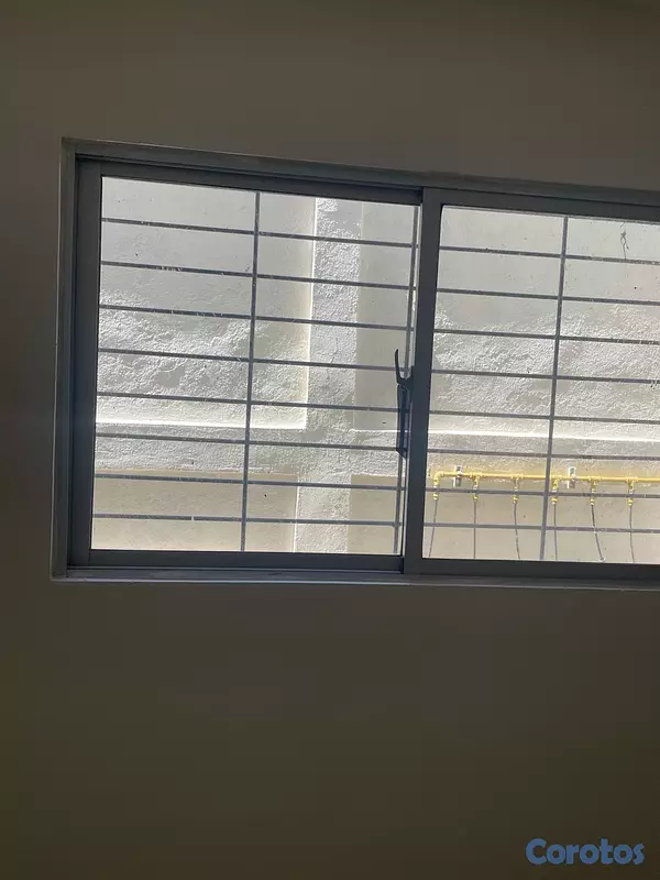 apartamentos - Apartamento residencial Amanda 2da al frente súper Lama san Isidro  10