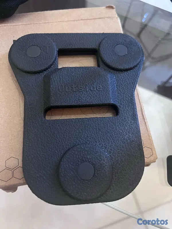 camaras y audio - CamPro Body Cam Con accesorios  10