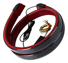 hobby y coleccion - LED SPOILER 2