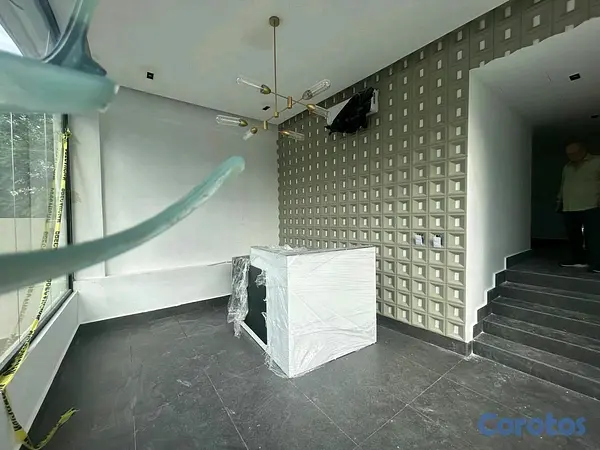 apartamentos - Vendo apto nuevo, ideal para inversiones, en Arroyo Hondo Viejo. 6