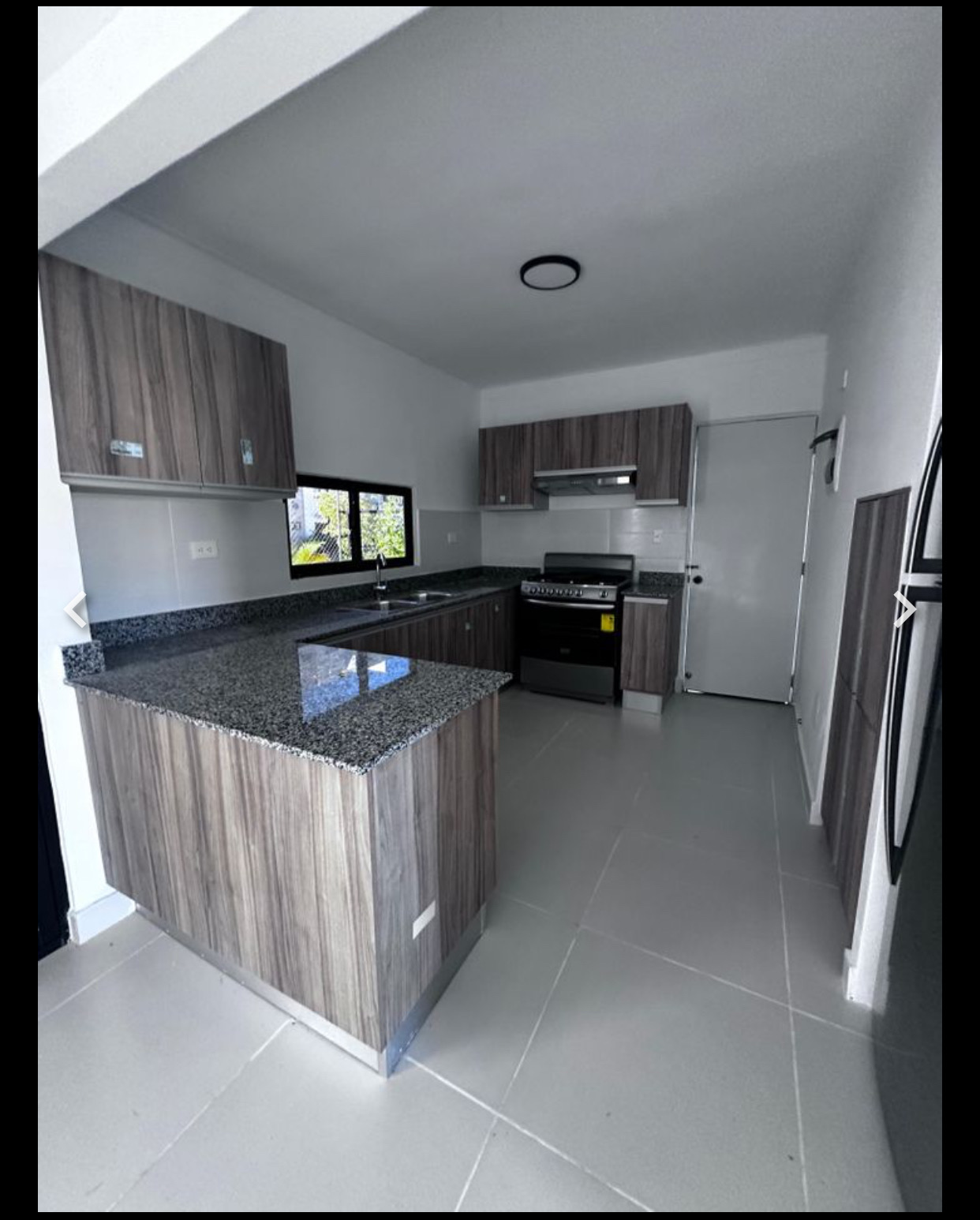 casas vacacionales y villas - Alquilo villa en Epic línea blanca 4