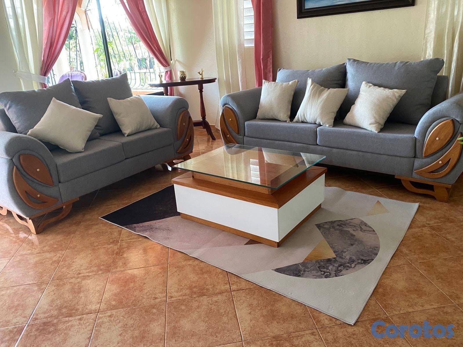 muebles y colchones - ventas de diferentes tipos de muebles para tu hogar  10