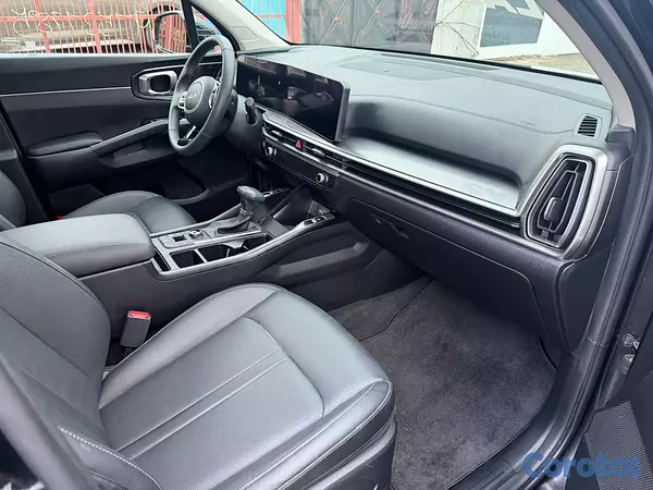 jeepetas y camionetas - kia sorento 2025 ex 12