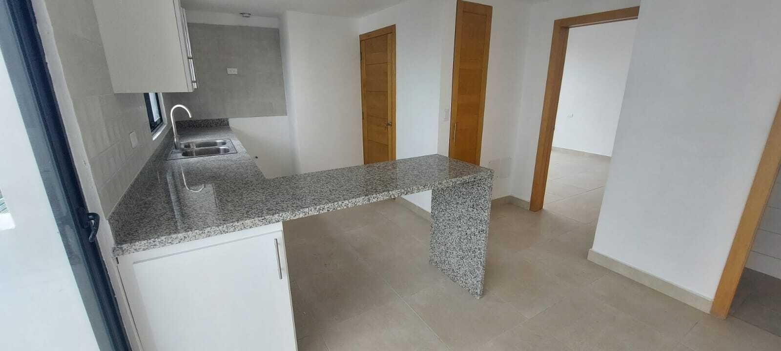 apartamentos - Apartamento en Venta Evaristo Morales de Una Habitación 4