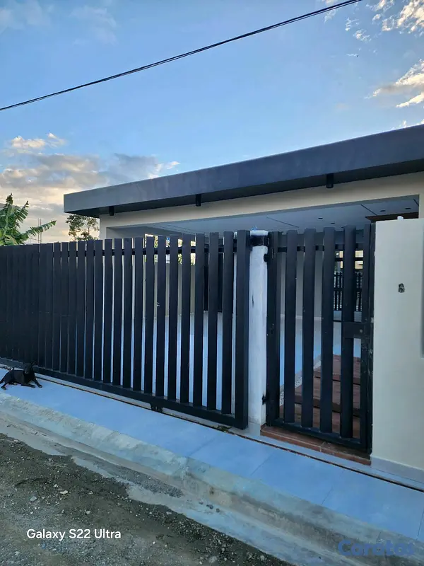 casas - en venta hermosa vivienda
título definitivo  2