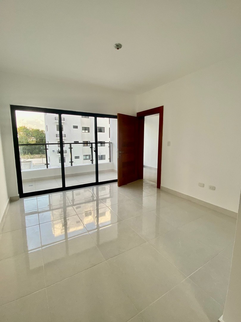 apartamentos - Tercer Piso, Las Palomas, Santiago 1