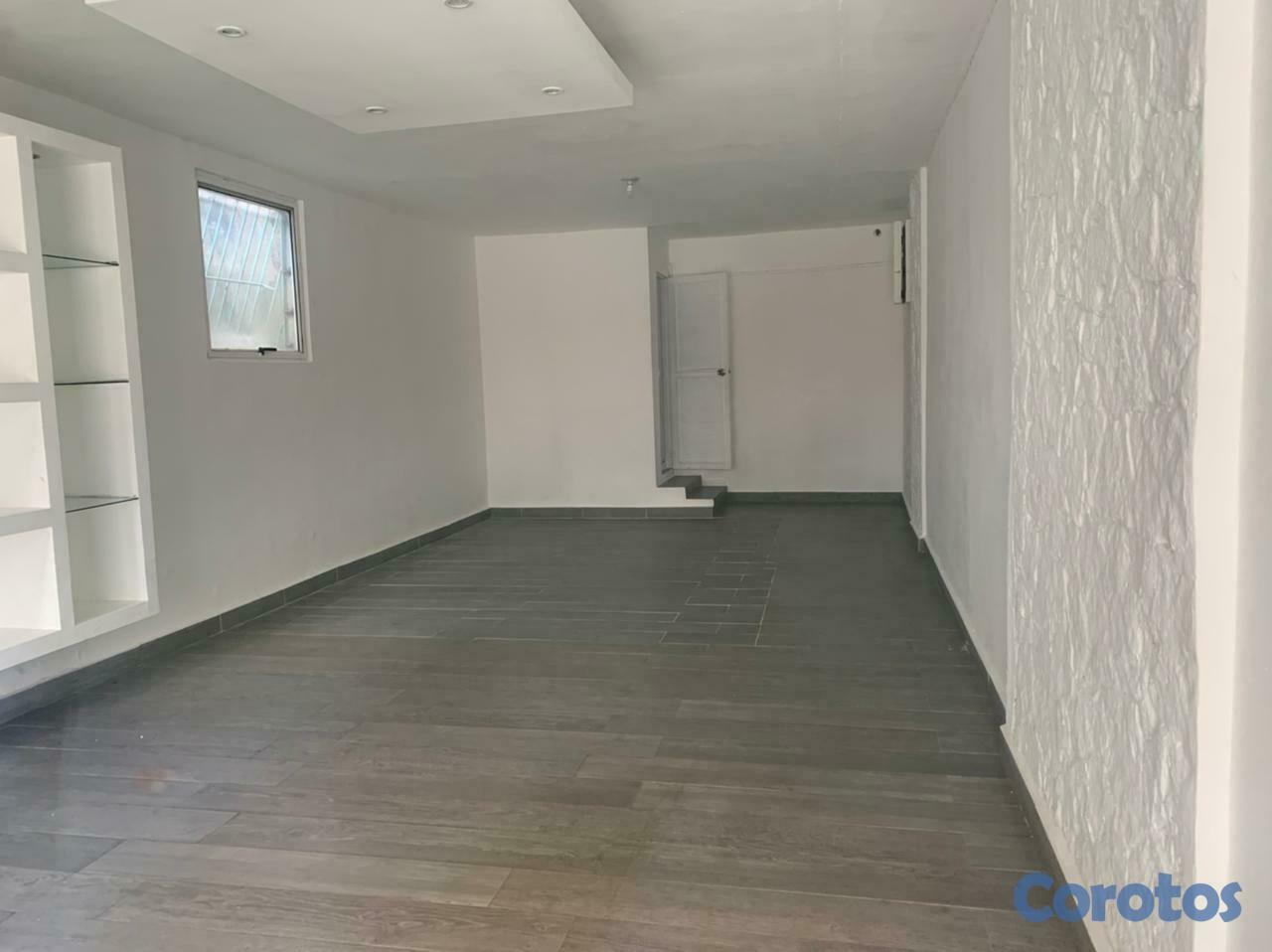 oficinas y locales comerciales - Local primer nivel Bella vista  4