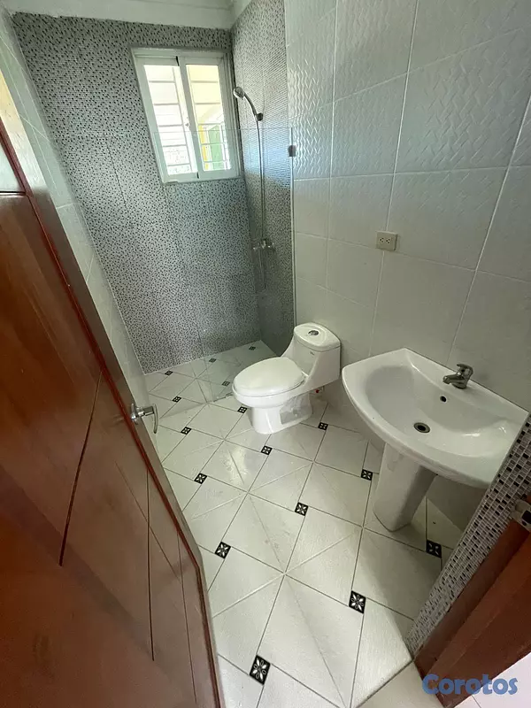 apartamentos - Apartamento con terraza en Autopista de San Isidro 7