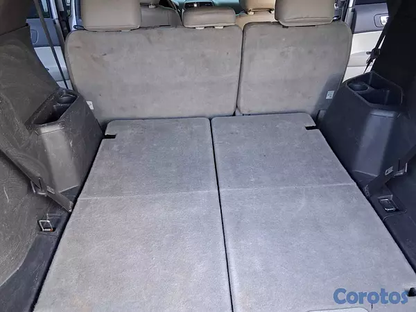 jeepetas y camionetas - Ford Explorer XL 2013 3