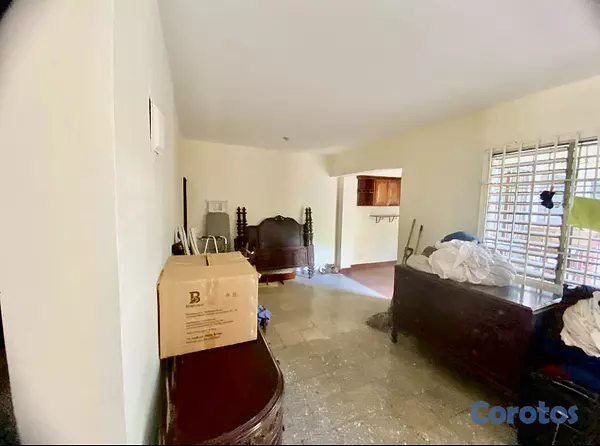 casas - se alquila casa  3