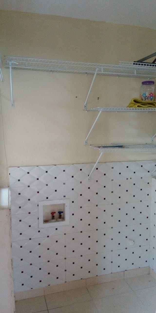 apartamentos - Apartamento Tipo penthouse en Nuevas Terrazas 3