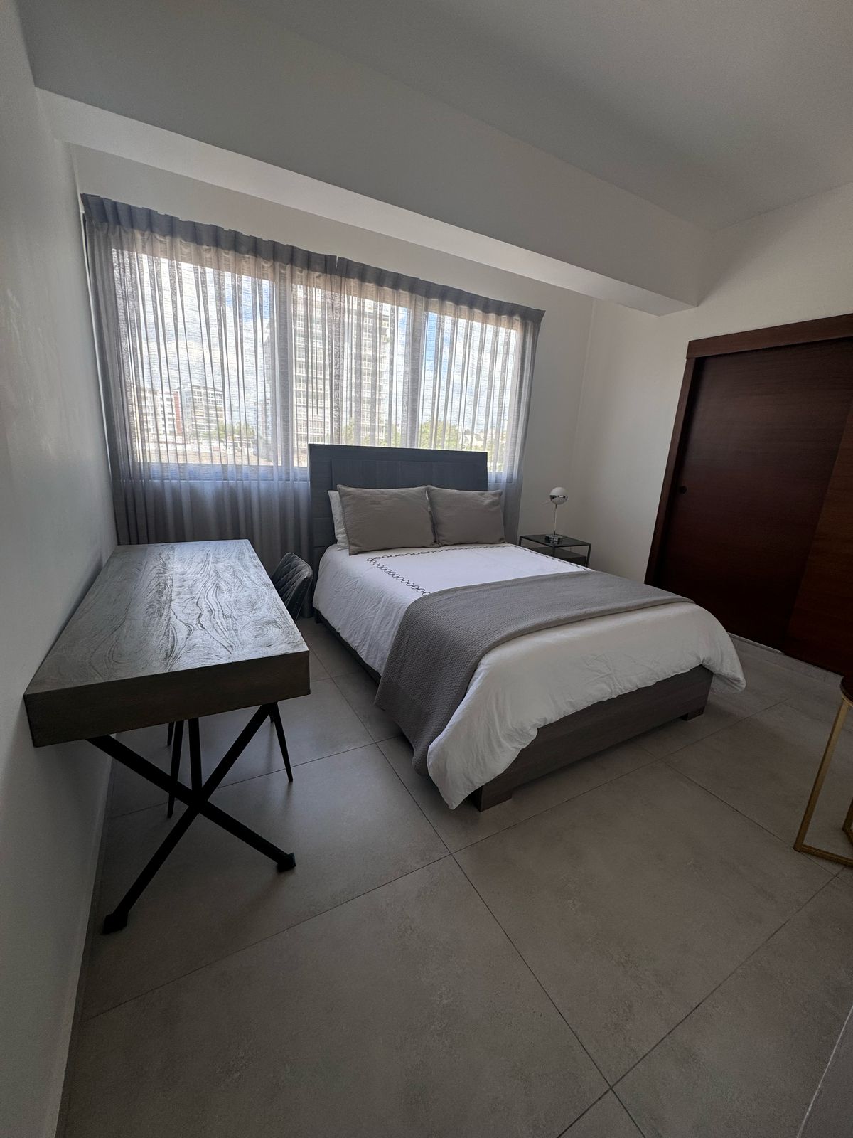 apartamentos - Apartamento  amueblado en La Esperilla 5