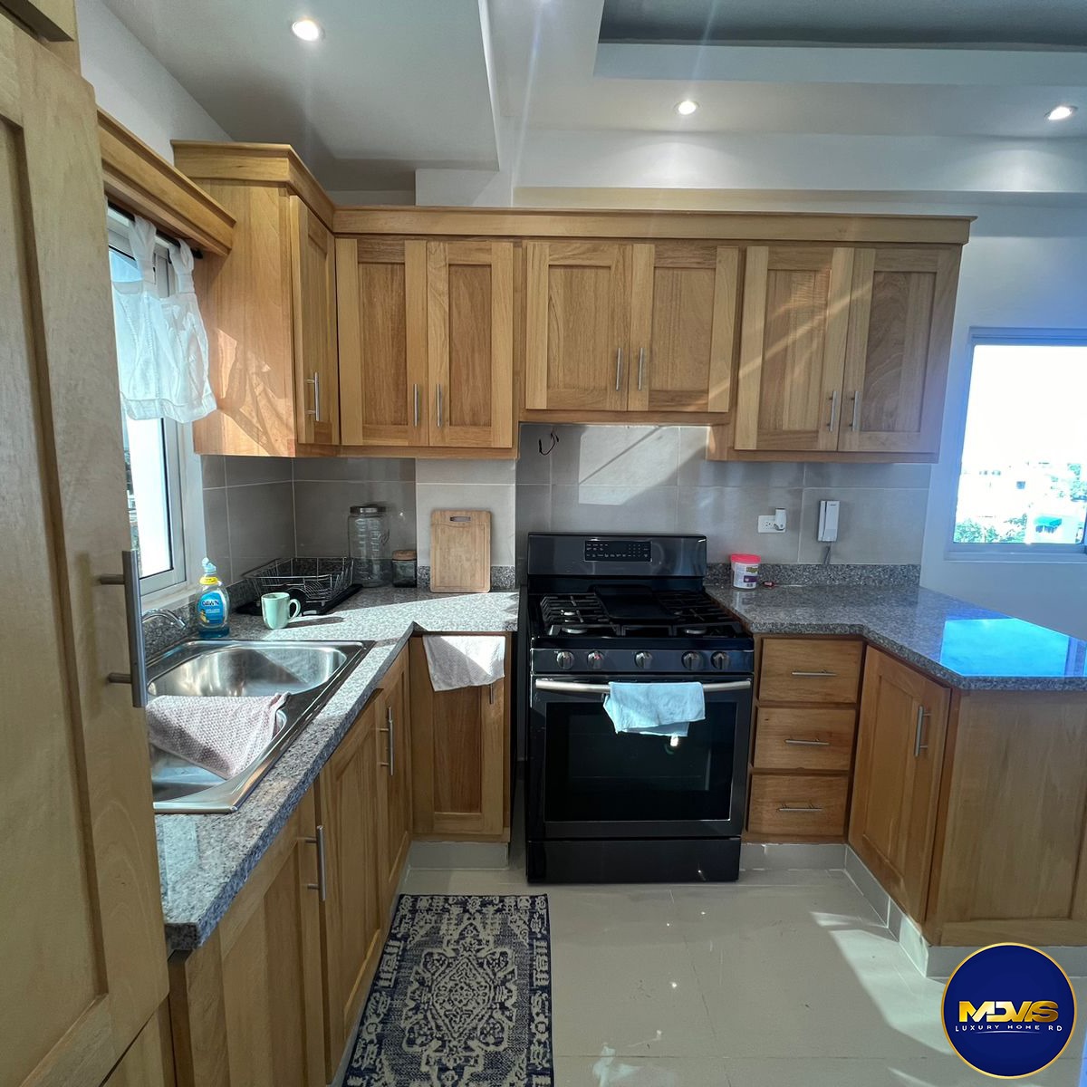 penthouses - Se vende penthouse con terraza en prado oriental 1