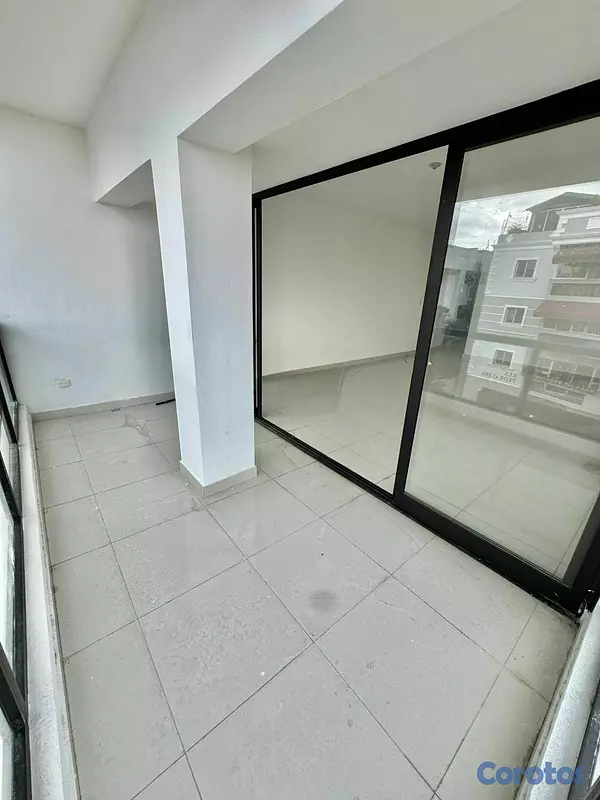 apartamentos - Apartamentos Nuevos en Venta EL MILLÓN 6