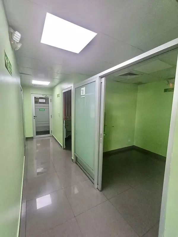 oficinas y locales comerciales - Local Comercial en Venta y Alquiler
AV. REPÚBLICA DE COLOMBIA
RD$16,200,000.00 2