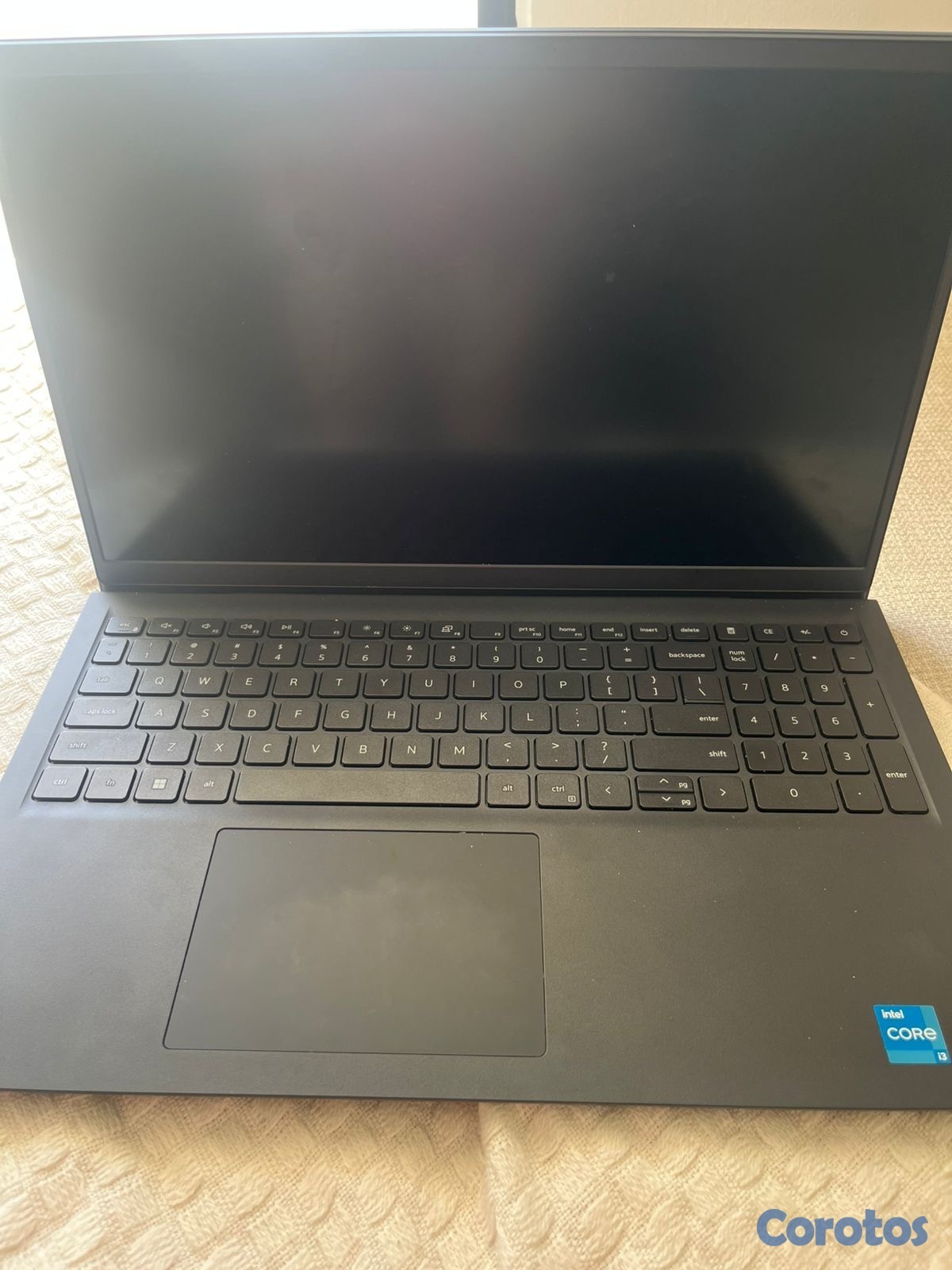 computadoras y laptops - Laptop Dell  4