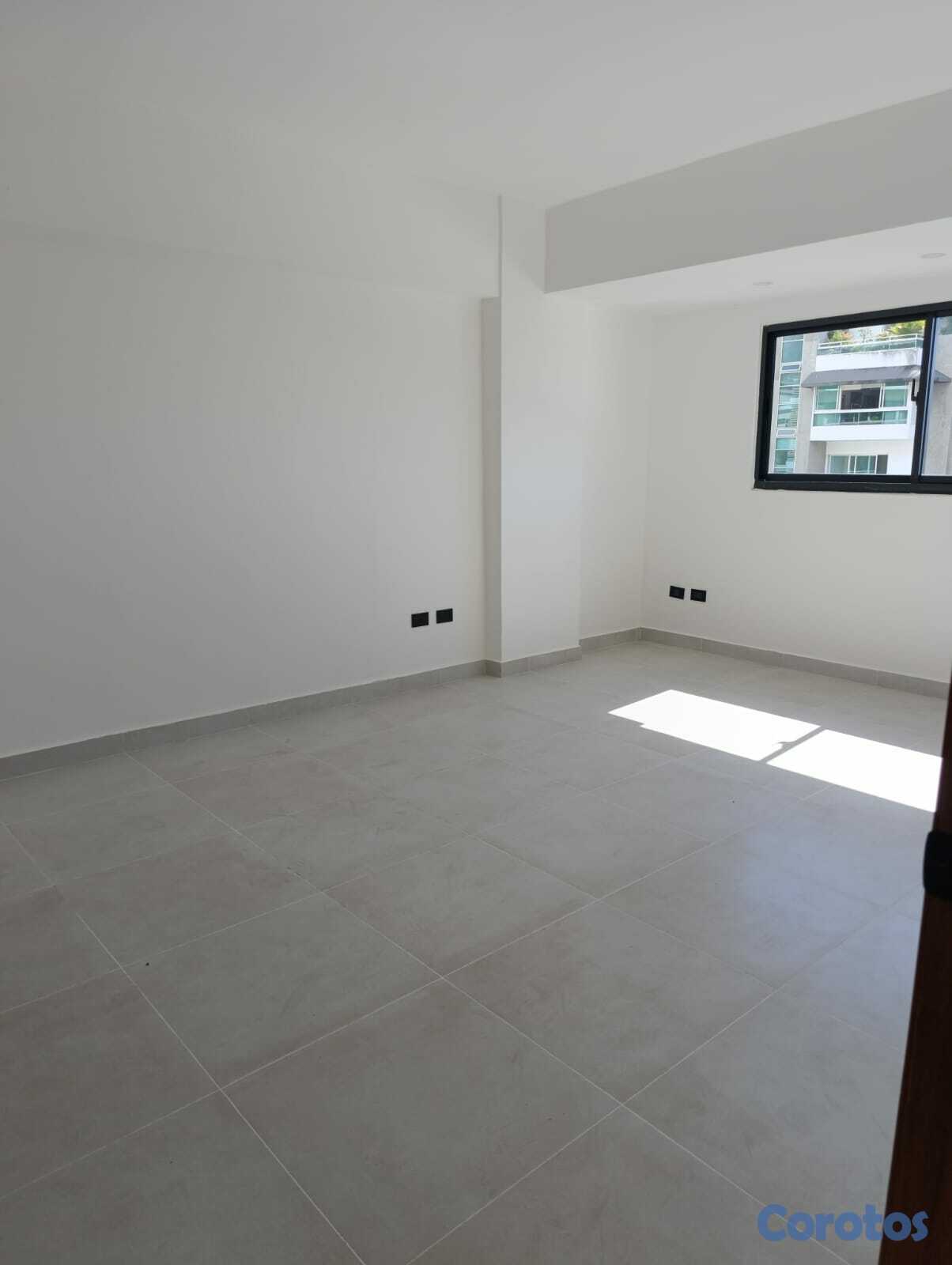 apartamentos - Mirador Sur Torre moderna, 3 habitaciones, 3 baños. Excelente ubicación  3