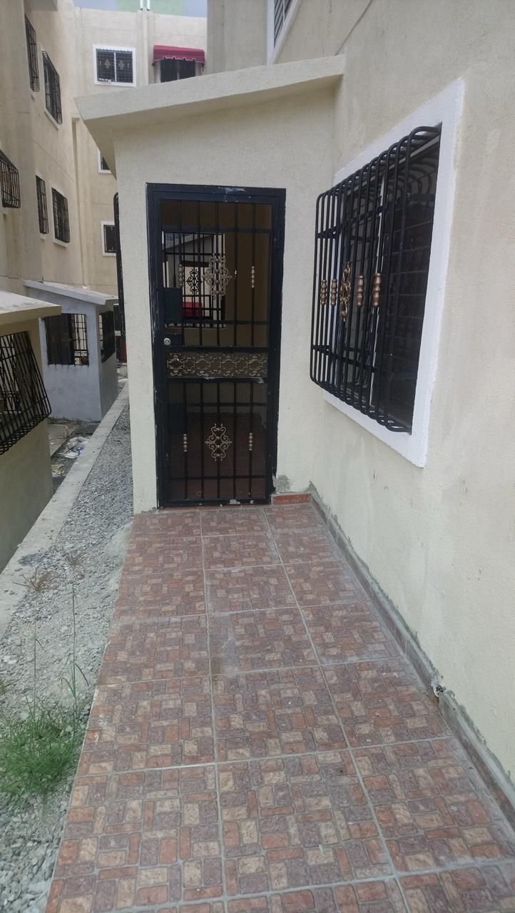 apartamentos - apartamento en jacobo majluta, santo domingo norte 2
