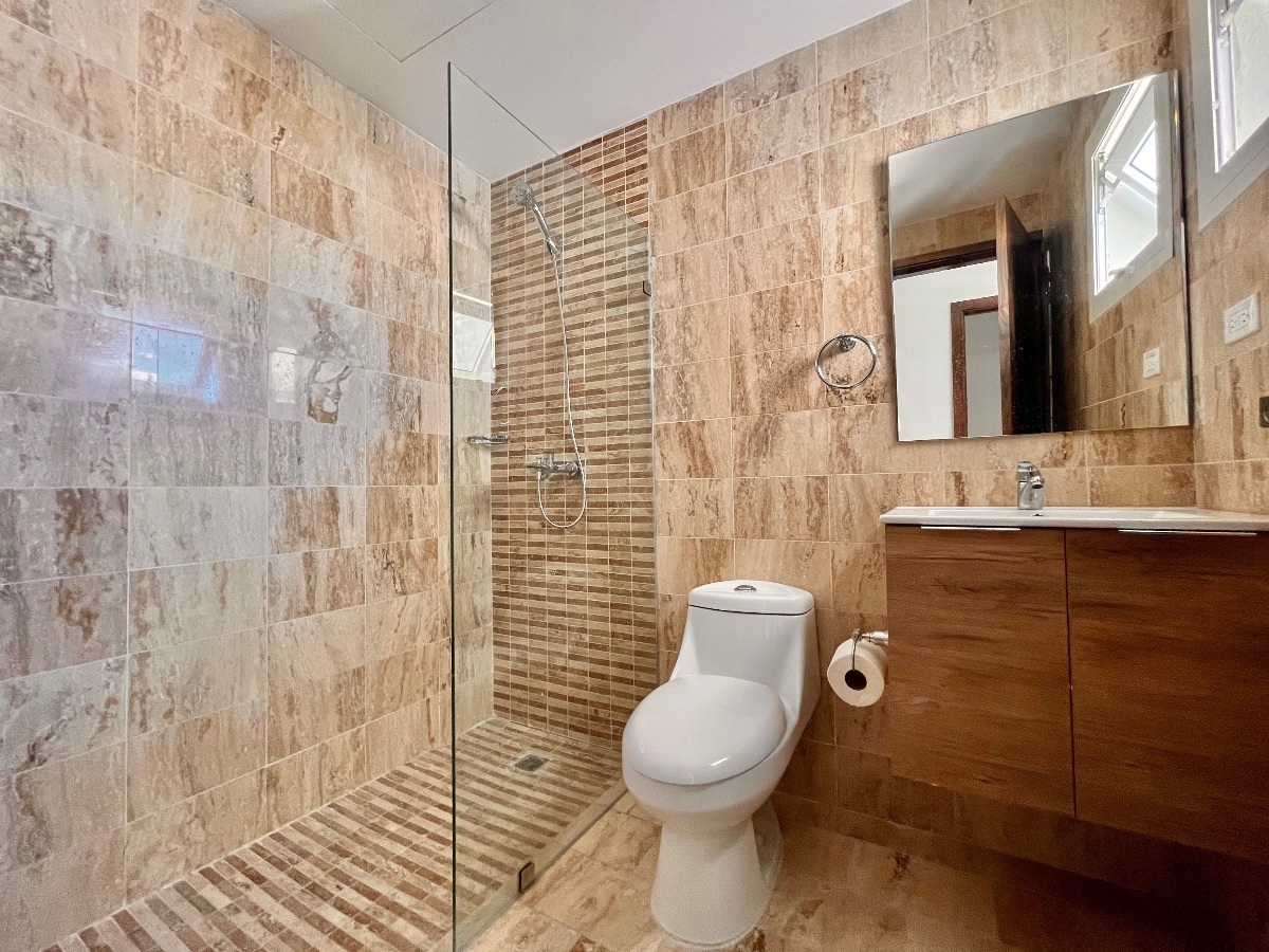 apartamentos - Alquiler de Apartamento 2 hab+1estudio Ensanche Se 6