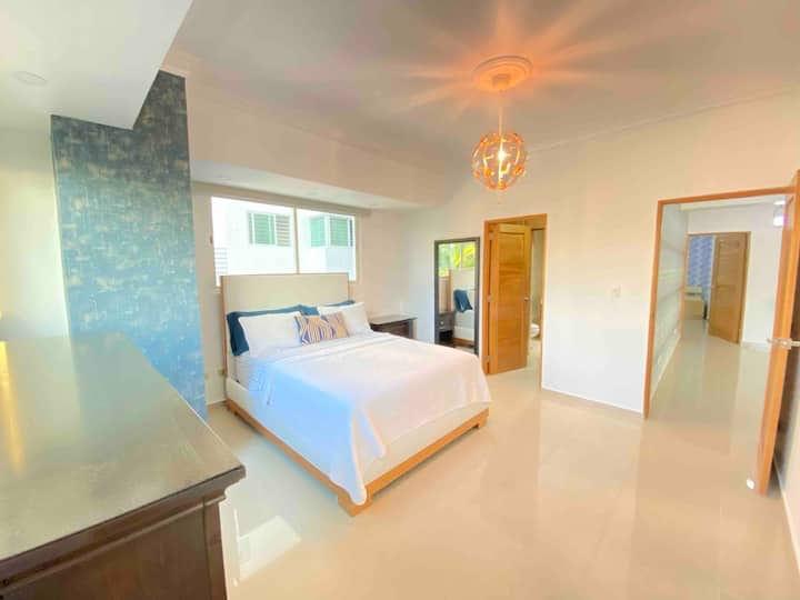 apartamentos - Apartamento en alquiler en Julieta Morales 5