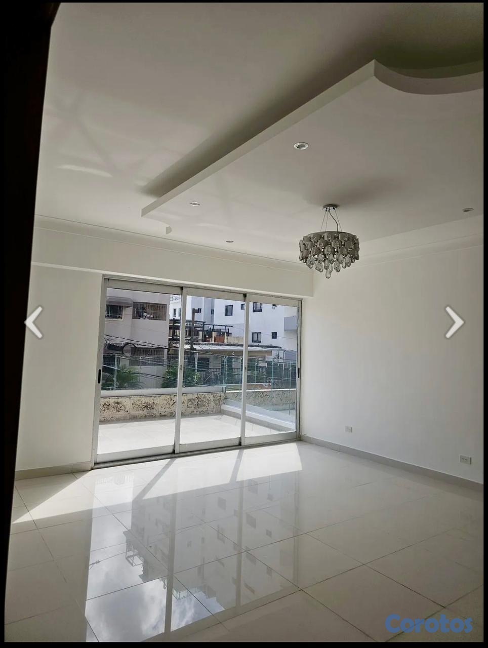 apartamentos - Vendo lindo apto en el sector el Vergel 2da con Te 4