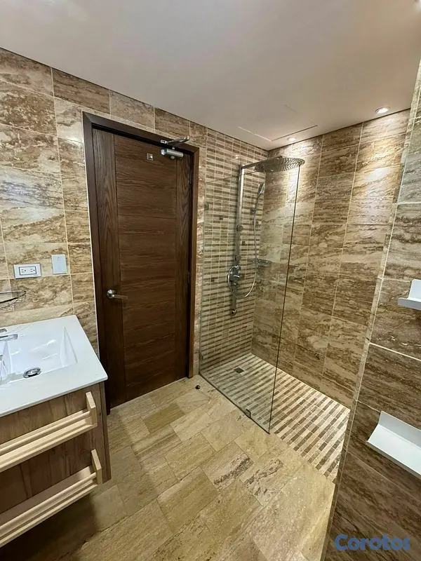 apartamentos - Se vende apartamento de 3 habitaciones  5